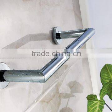 bathroom brass safety grab Bar