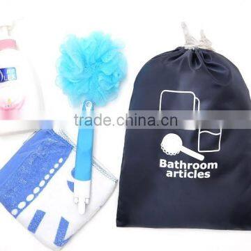 2016 Factory Wholesale Polyester Bag for Wet Clothes photo-3