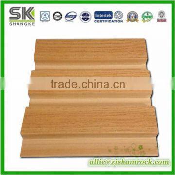 Interior Decorative WPC Wall Panels photo-4