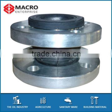 Flange Type Industrial Rubber Expansion Joints