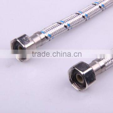 CN-003 Aluminum Wire Braided Hose photo-2