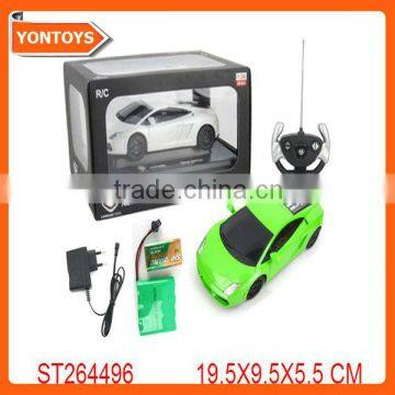 1:24 die cast rc car