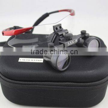 Dental loups supplier with low price Dental Loupes