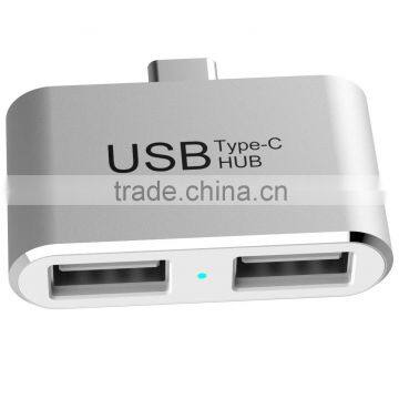 Usb 3.1 Type Male to Usb 3.0 Hub, Retractable Usb Hub, Usb Type b photo-5