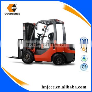 china supplier diesel trucks for sale 3 ton Diesel forklift gasoline engine available