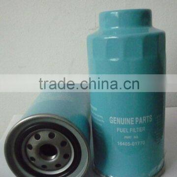 fuel filter 16403-06J0A 16405-01T0A FF5368 P5162