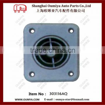 Factory price truck parts air vent 303116AQ