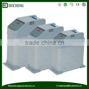 Shanghai BoCheng power Capacitor 450V 10(5+5)kvar