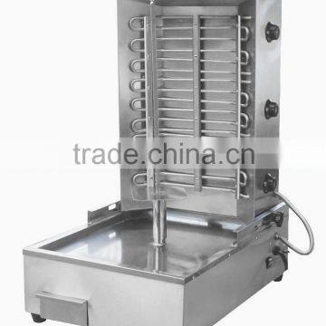 High Quality Electric Shawarma Making Machine photo-2