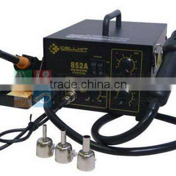Mutifunction BGA Rework CK852A
