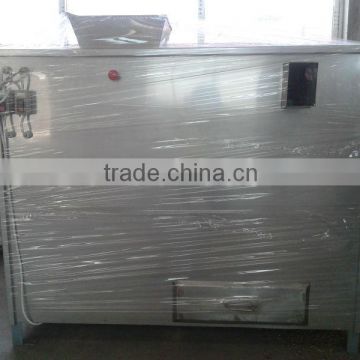 2014 hot sale High quality soy bean peeling machine