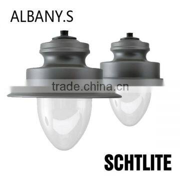 ALBANY GERMANY IP65 E40 IP65 pendant street light housing china supplier