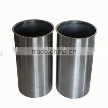 Steel Automotive Cylinder Liner apply for isuzu