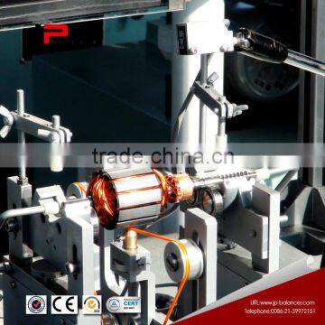 1.6/5kg Auto-positioning Balancing Machine photo-6