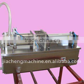 Diesel Engine Oil Filling Machine