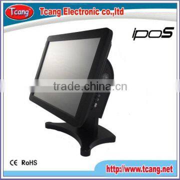Contemporary discount 17 inch video wall touch screen