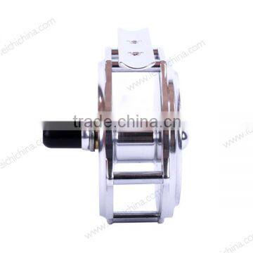 Clicker Drag System Fly Fishing Reel Classic Fly Reel photo-4