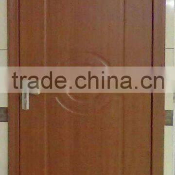 Chinese wooden door manufacturer