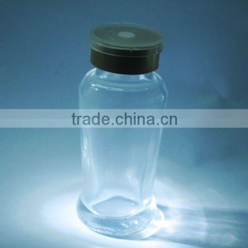 15ml pharmaceutical bottles,made in China, glass bottle