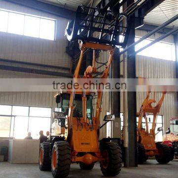 China Forks For Wheel Loader