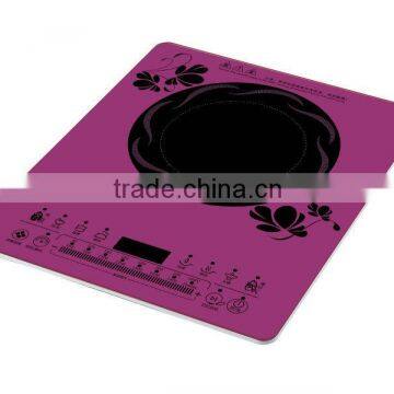 More Power and Temperature Control Cooking Stove Induction Cooker Heating Element photo-6