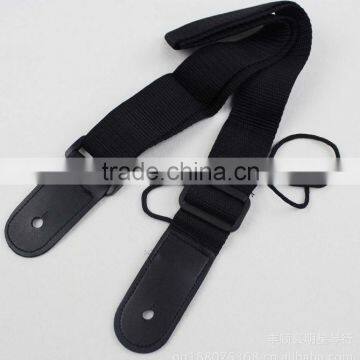 hot selling Electric Acoustic Folk Bass custom guitar strap