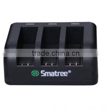 Hot Selling Multi Camera go Pro Battery Charger photo-3