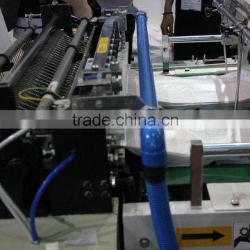 6 Line Bag Making Machine photo-2