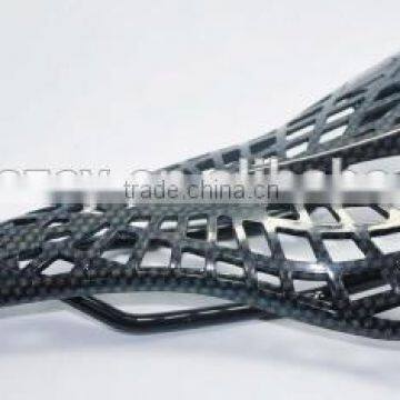 Provide Customize Carbon Bicycle Saddle, Leather Bicycle Saddle photo-6