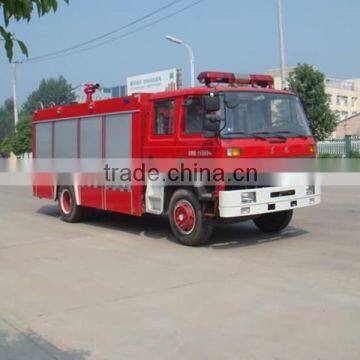 famous brand dongfeng new fire truck sale