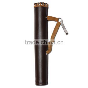 Junior leather Side Quiver AP-3149