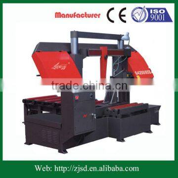 G4230/70S 380V planer type horizontal auto band saw machine
