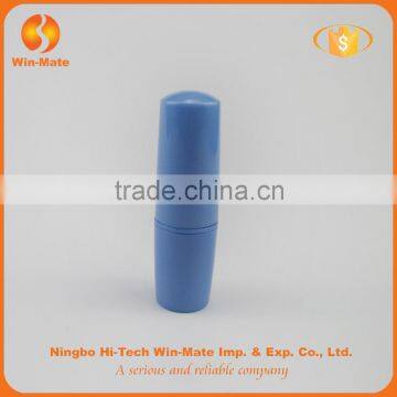 Luxuriant Blue Appearance With a Little Pure and Fresh Mini Lipstick Case photo-4