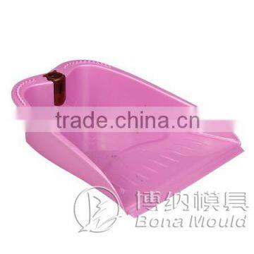 plastic household dustbpan mould