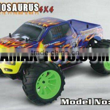 gt-94108 hsp nitro monster truck