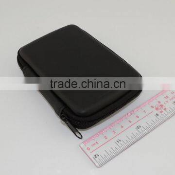 Portable Travel USB Kits Mobile Charger With Quality Black Bag as for Promotional Gifts photo-4
