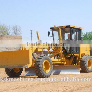 Best seller cheap SEM919 used Motor Grader