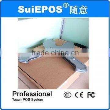 Aluminum Angle Bracket/aluminum Corner Brackets for Touch Screen Monitor photo-4