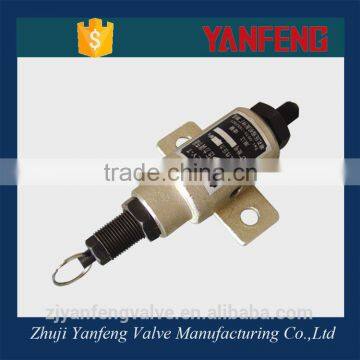 air compressor stainless steel pressure regulating valve China supplier