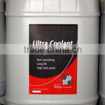 Ultra coolant Synthetic Air Compressor Lubricating Oil 38459582 compressor oil