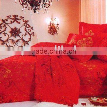 bedding sheet set