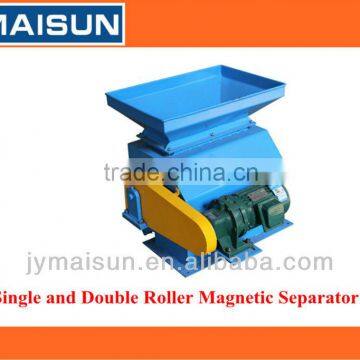 MMR Single and Double Roller Magnetic Separator