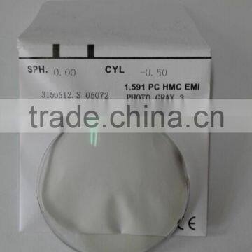 Competitive Prices Optical Lenses/eyeglasses Lens Made in China (CE, Factory) photo-6