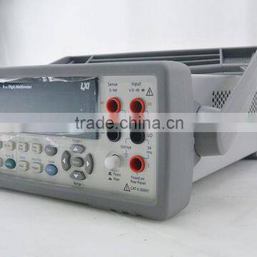Keysight (Agilent) 34410A Digital Multimeter photo-2