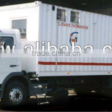 Mobile Clinic