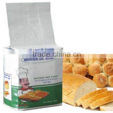 High Quality Dry Instant Baking Yeast, Dried Yeast, Bread Yeast