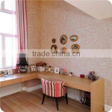 Magic Effect Baby Room Painting, Wallpaper Coating, Warm Interior Decoration photo-4