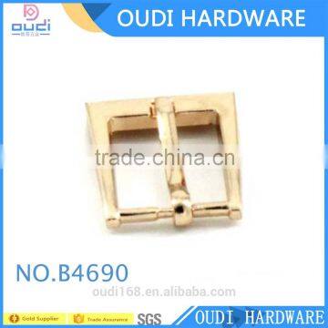 Wholesale high quality Pin belt buckle hardware for leather bracelets