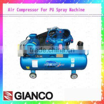 2016 Air Compressor Used For A30 PU Spray Machine