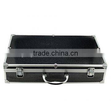 Aluminum Suitcase Carrying Box Case